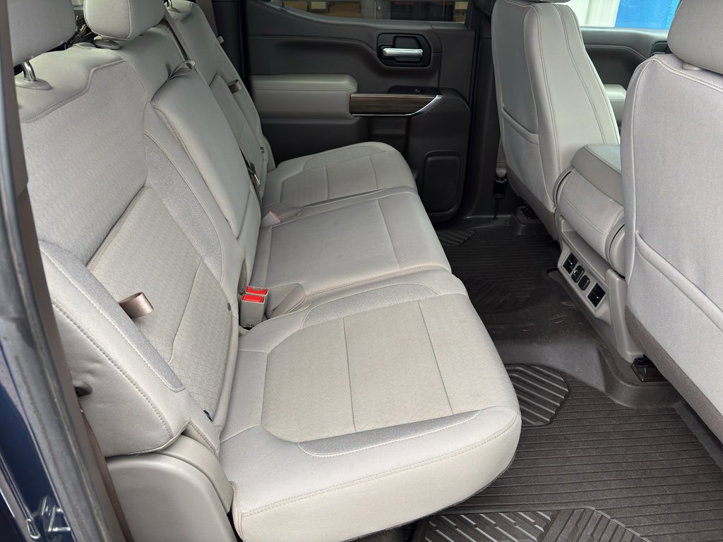 Used 2020 Chevrolet Silverado 1500 RST image 13