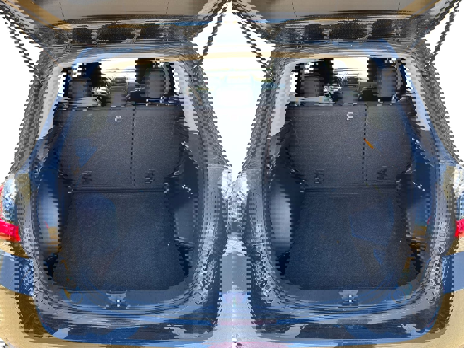 Used 2020 Mitsubishi Outlander Sport ES image 27