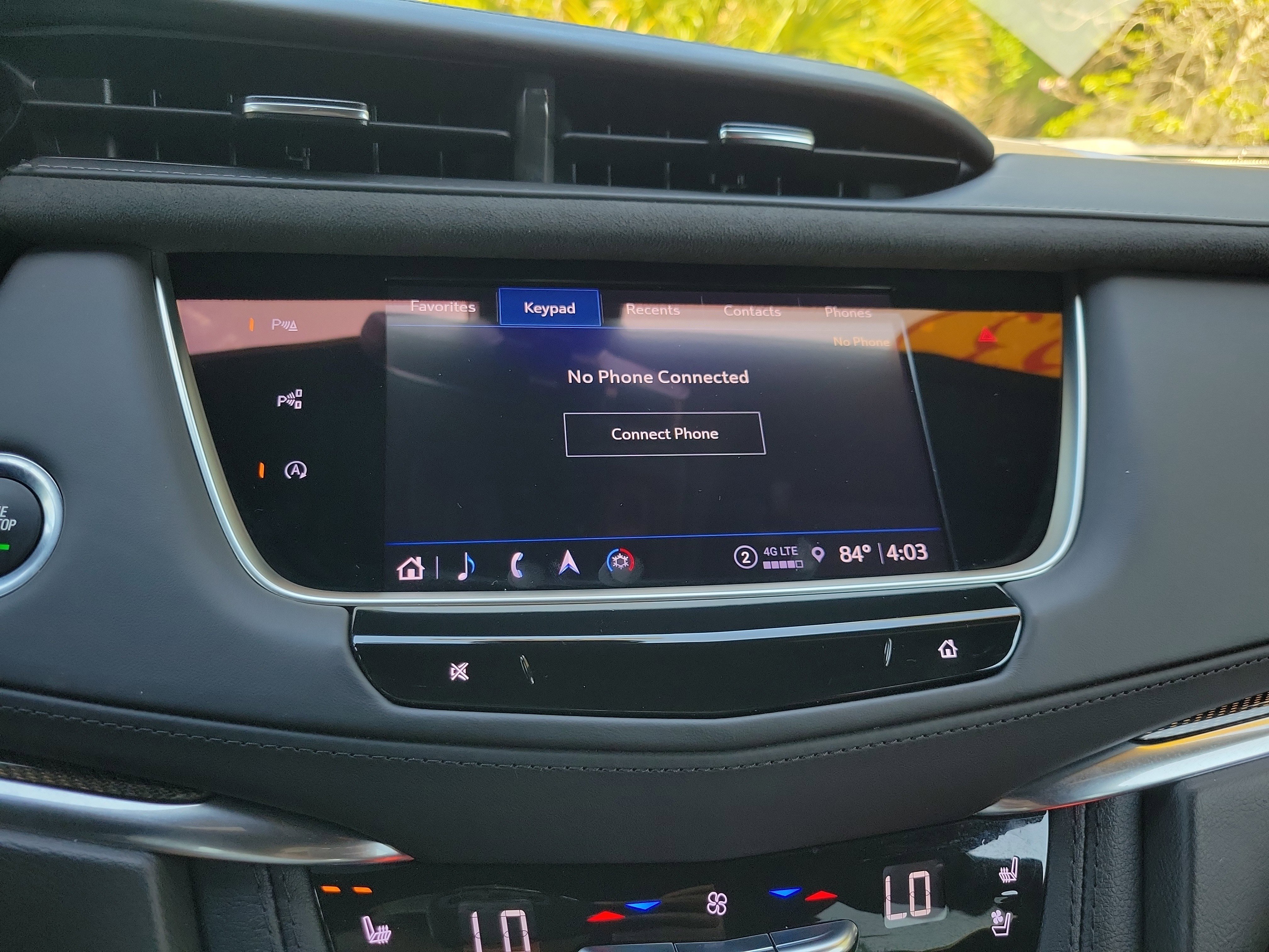 Used 2023 Cadillac XT5 Premium Luxury w/ Platinum Package image 23