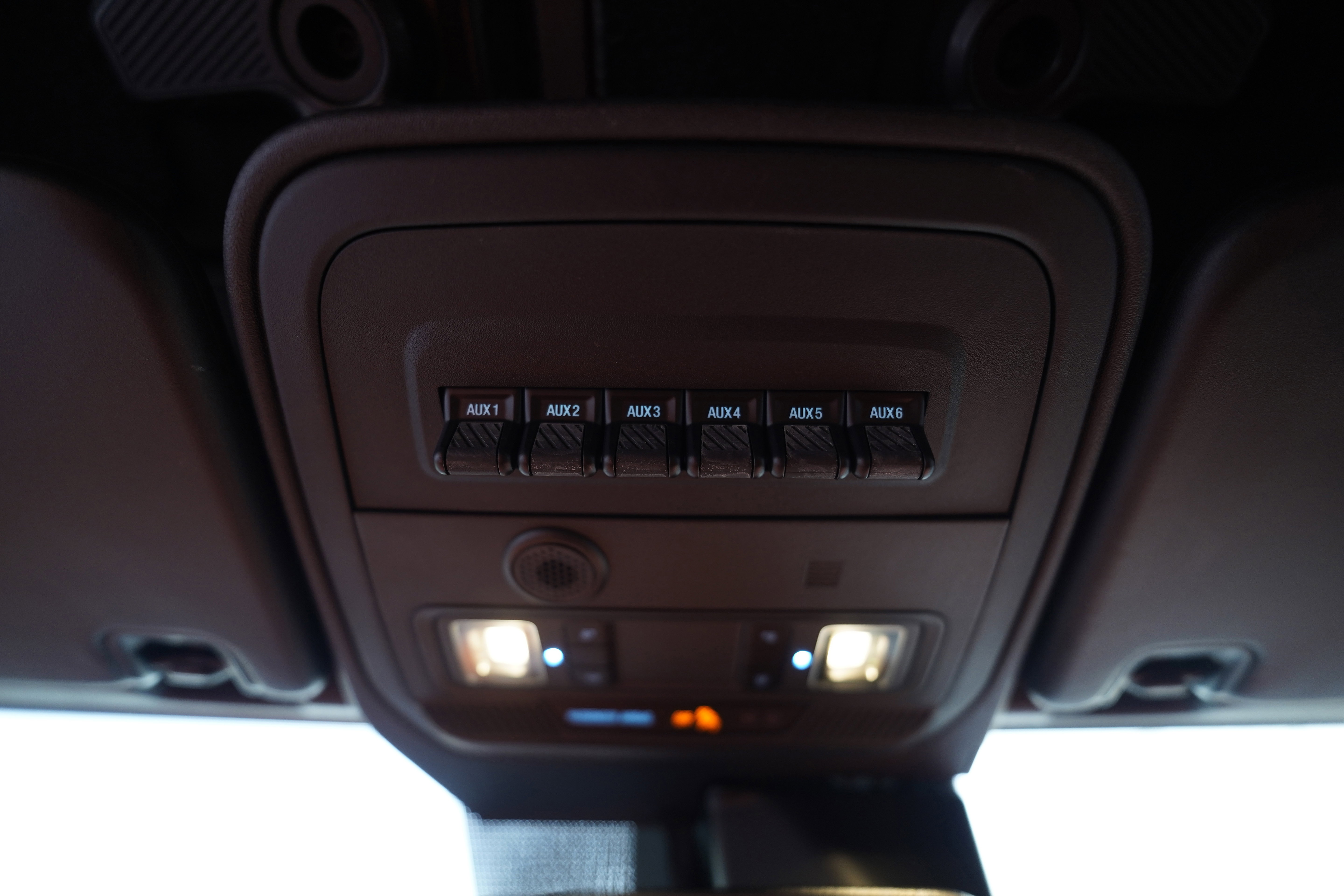 Used 2022 Ford Bronco Wildtrak image 13