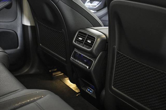 New 2026 Mercedes-Benz GLE 450 4MATIC image 19