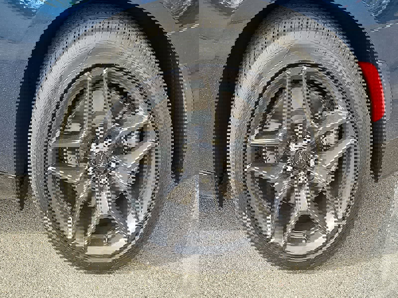 New 2026 Dodge Charger Scat Pack image 13