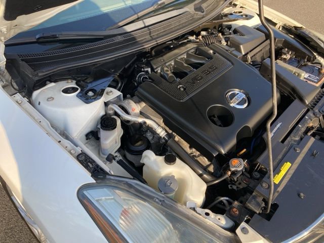 Used 2012 Nissan Altima 3.5 SR image 9