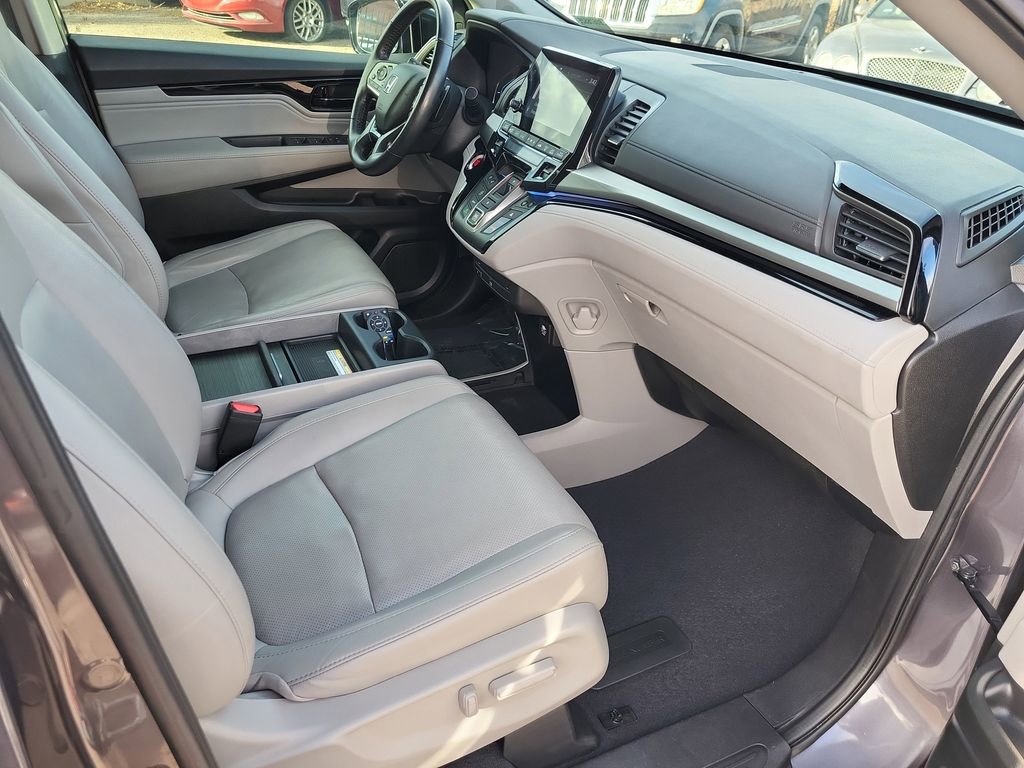 Used 2020 Honda Odyssey Elite image 15