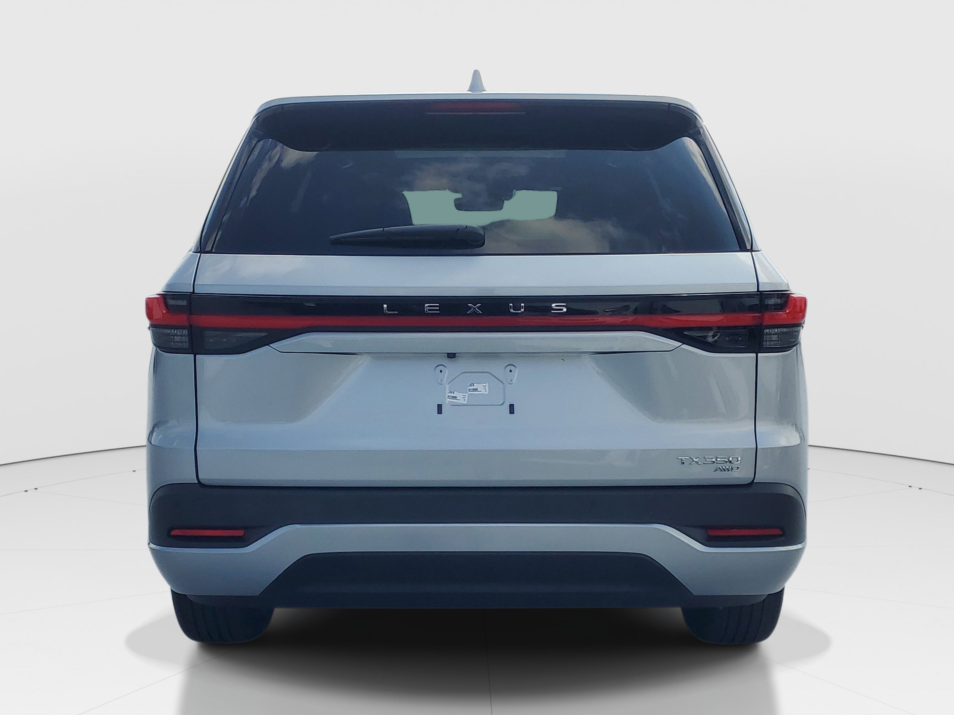 Certified 2025 Lexus TX 350 AWD w/ Technology Package image 6