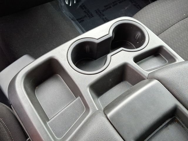 Used 2022 Chevrolet Silverado 1500 LT image 30