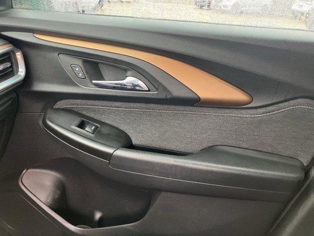 Used 2023 Chevrolet TrailBlazer ACTIV image 18