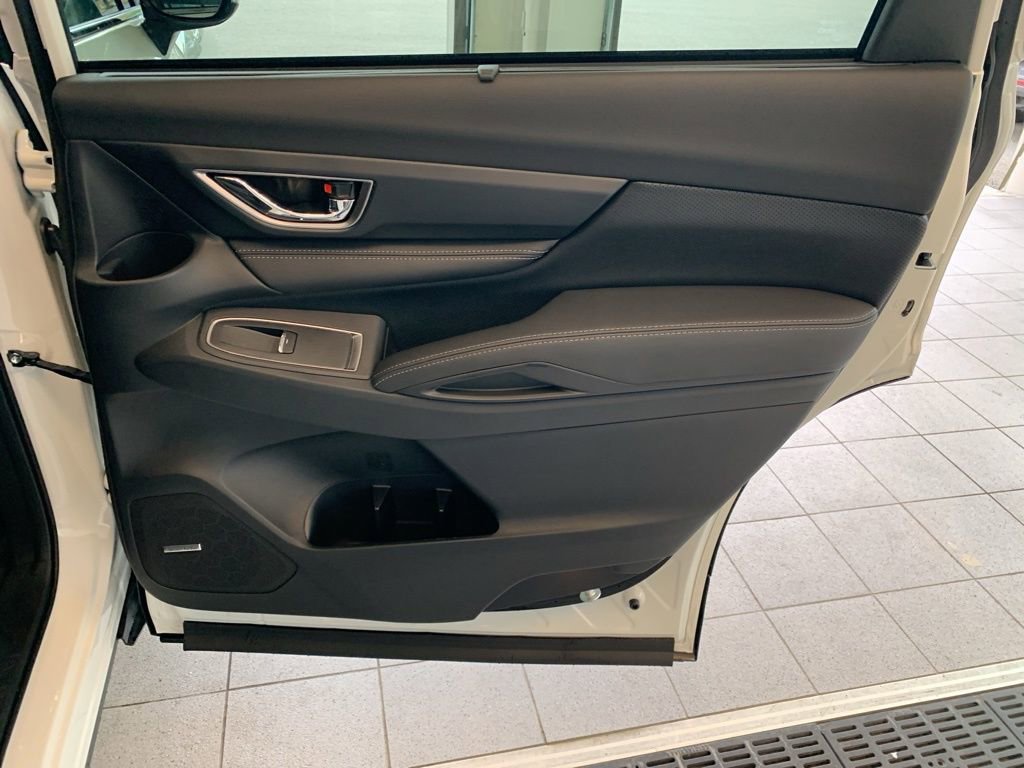 New 2026 Subaru Ascent Limited image 22