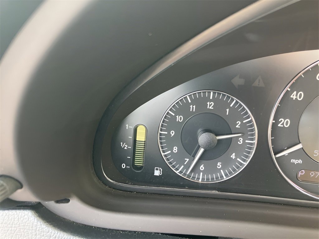 Used 2006 Mercedes-Benz CLK 350 Cabriolet image 17