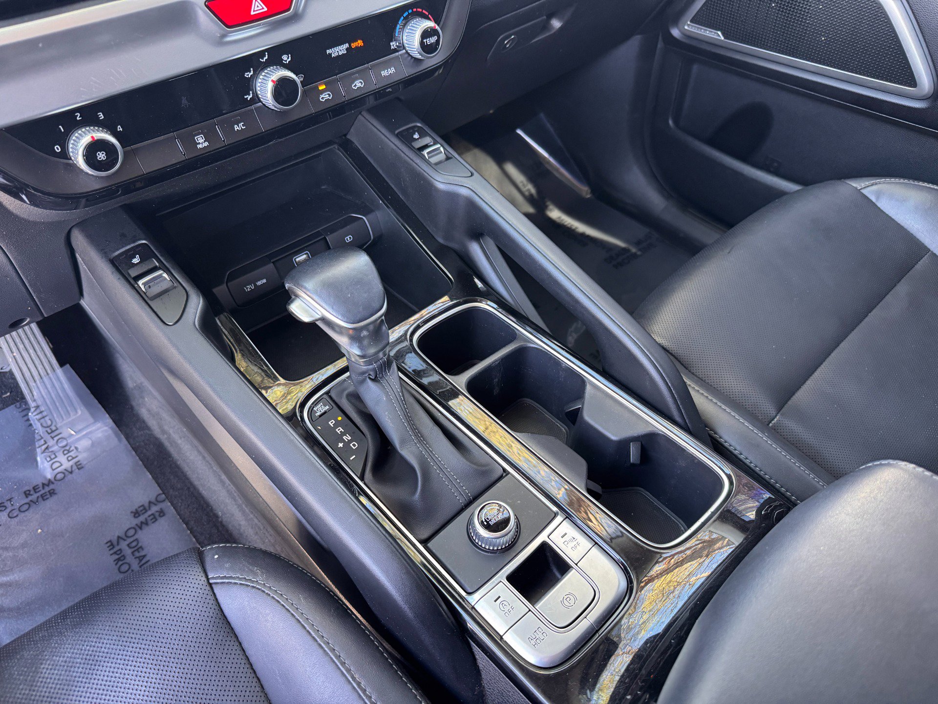 Used 2021 Kia Telluride S image 36