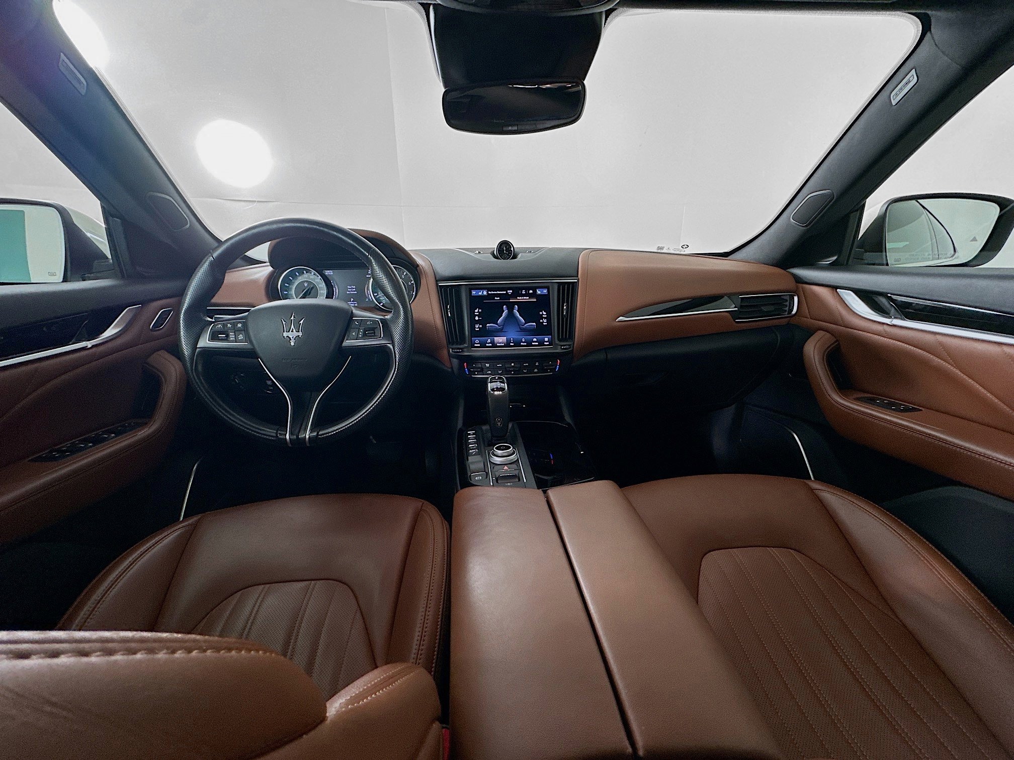 Used 2022 Maserati Levante GT image 14