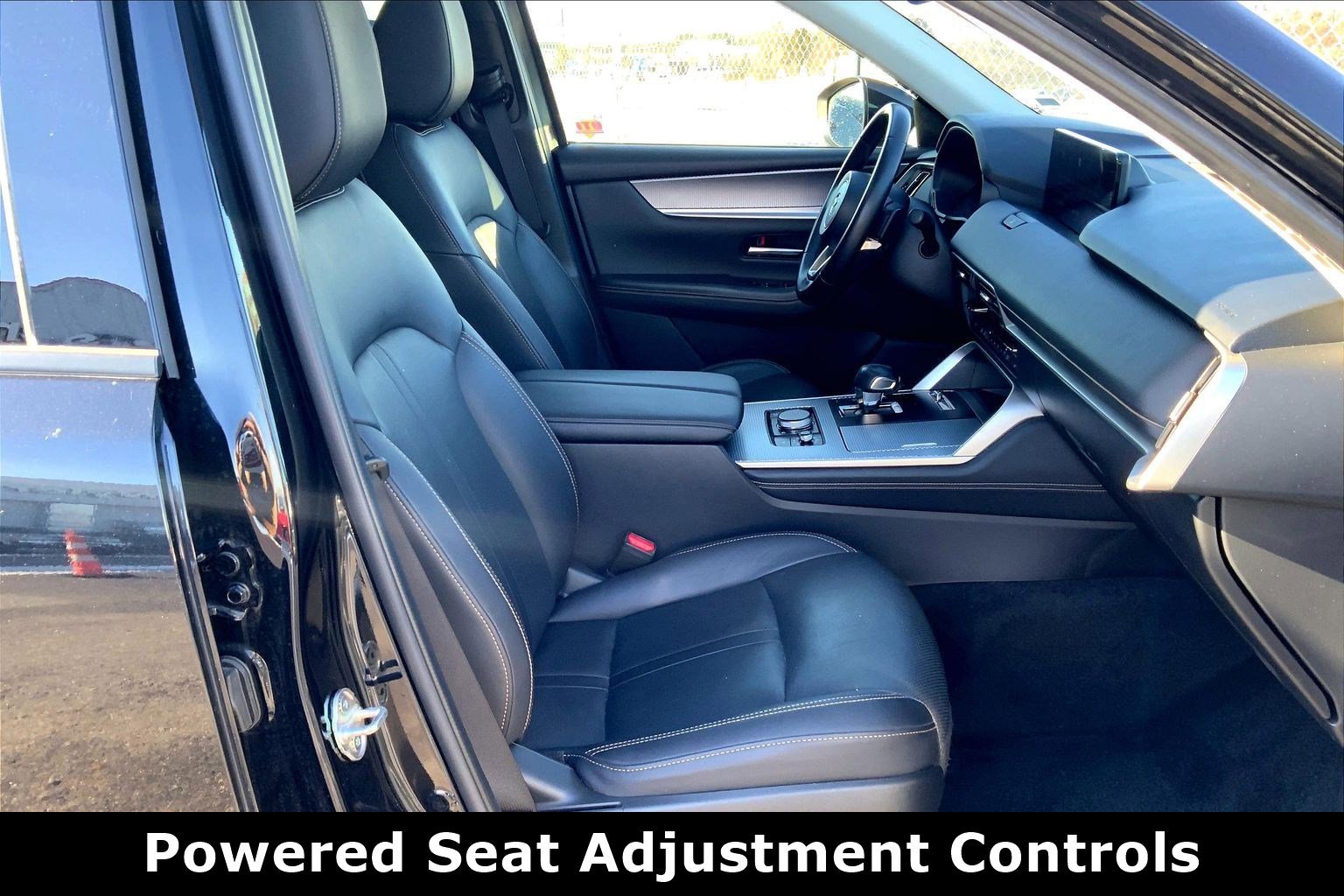 Used 2025 MAZDA CX-90 3.3 Turbo w/ Preferred Package image 7