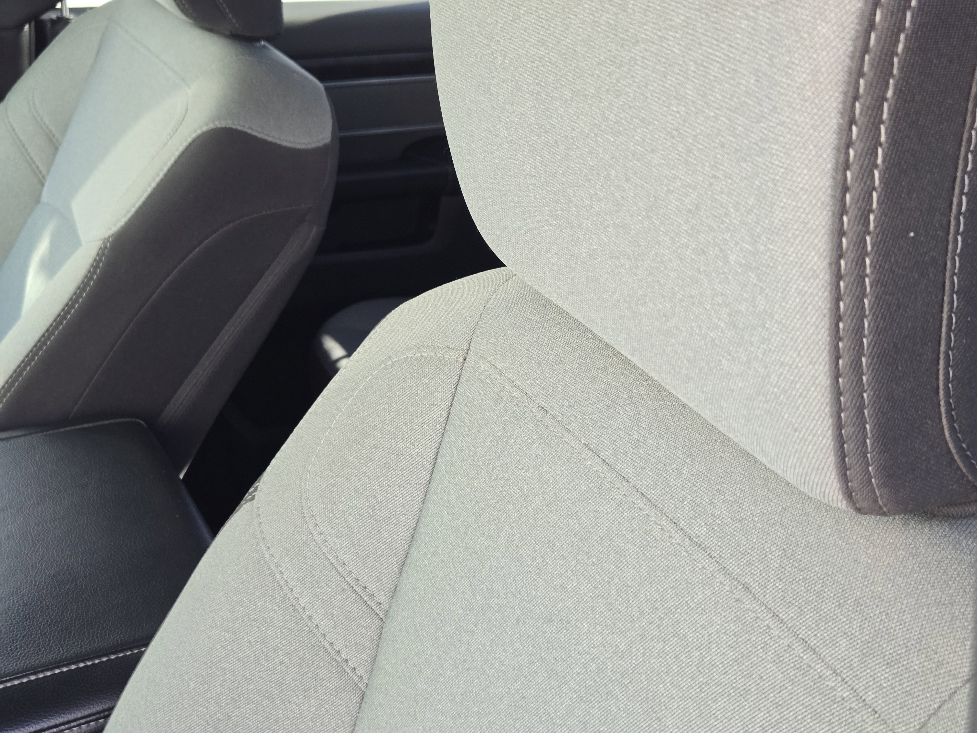 Used 2022 RAM 2500 Big Horn image 18