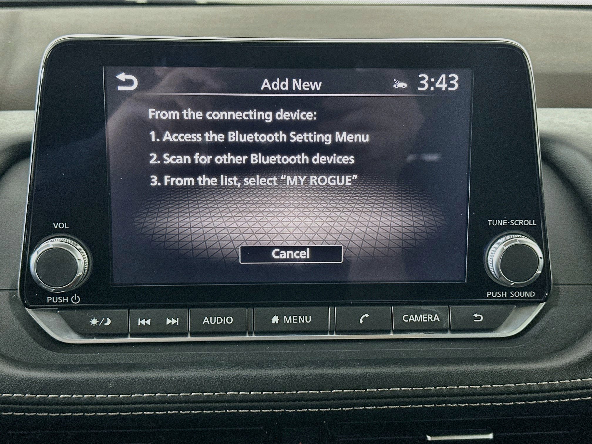 Used 2021 Nissan Rogue SV w/ Premium Package FWD image 22