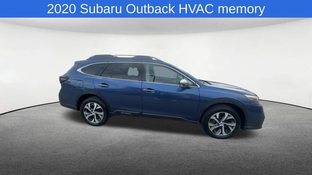 Used 2020 Subaru Outback Touring XT image 10