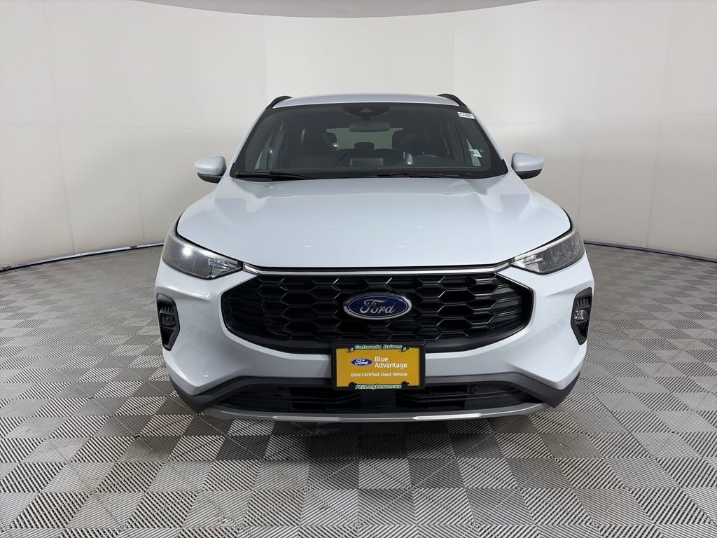 Certified 2025 Ford Escape ST-Line Select image 2