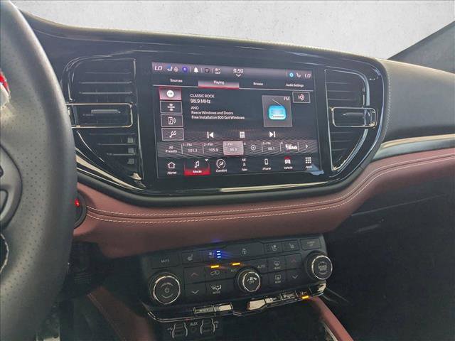 Used 2024 Dodge Durango SRT Hellcat AWD/4WD image 14