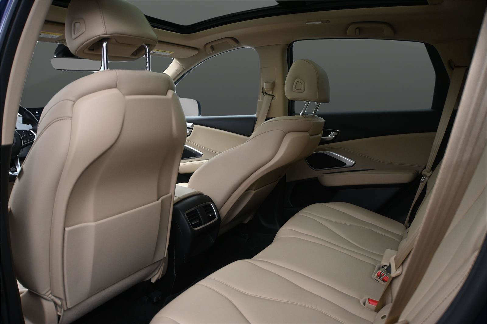 Certified 2024 Acura RDX SH-AWD image 9