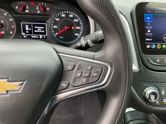 Used 2024 Chevrolet Malibu LT image 12