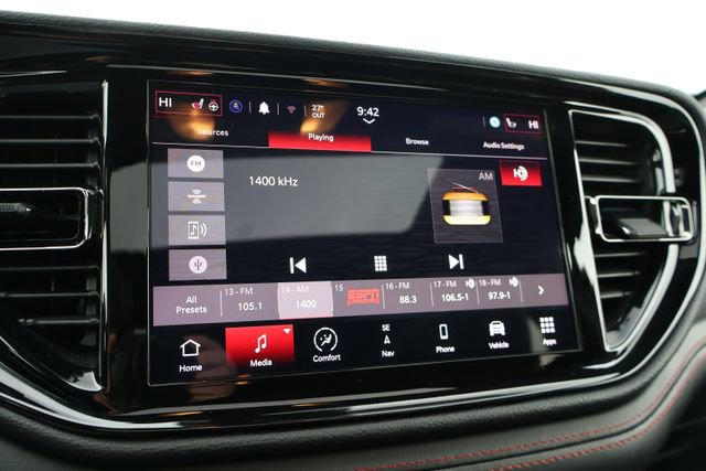 Used 2024 Dodge Durango GT image 19