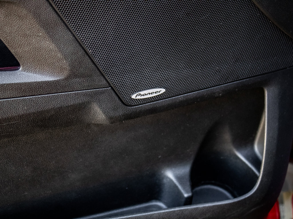 Used 2015 Chevrolet Equinox LTZ image 21