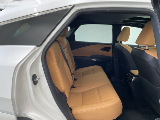 Used 2024 Lexus RX 350h w/ Cold Area Package AWD/4WD image 19