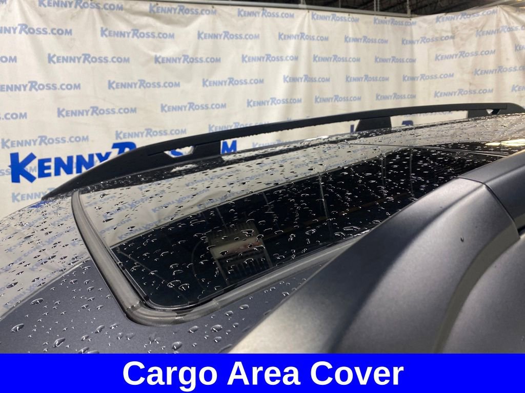 Used 2020 Subaru Ascent Limited w/ Technology Package image 28