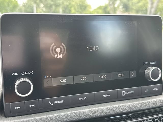 Used 2025 Honda Civic LX image 16