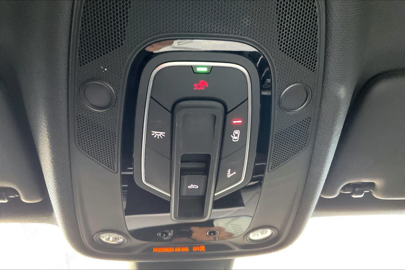 Used 2024 Audi S5 Prestige AWD/4WD image 34