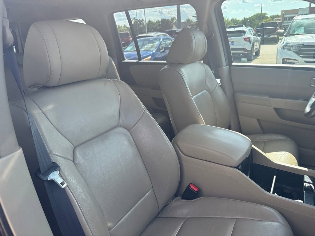 Used 2015 Honda Pilot EX-L image 26