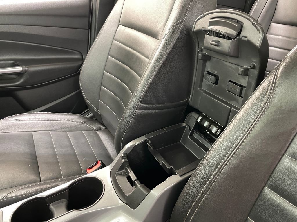 Used 2014 Ford Escape SE w/ Leather Comfort Package AWD/4WD image 32