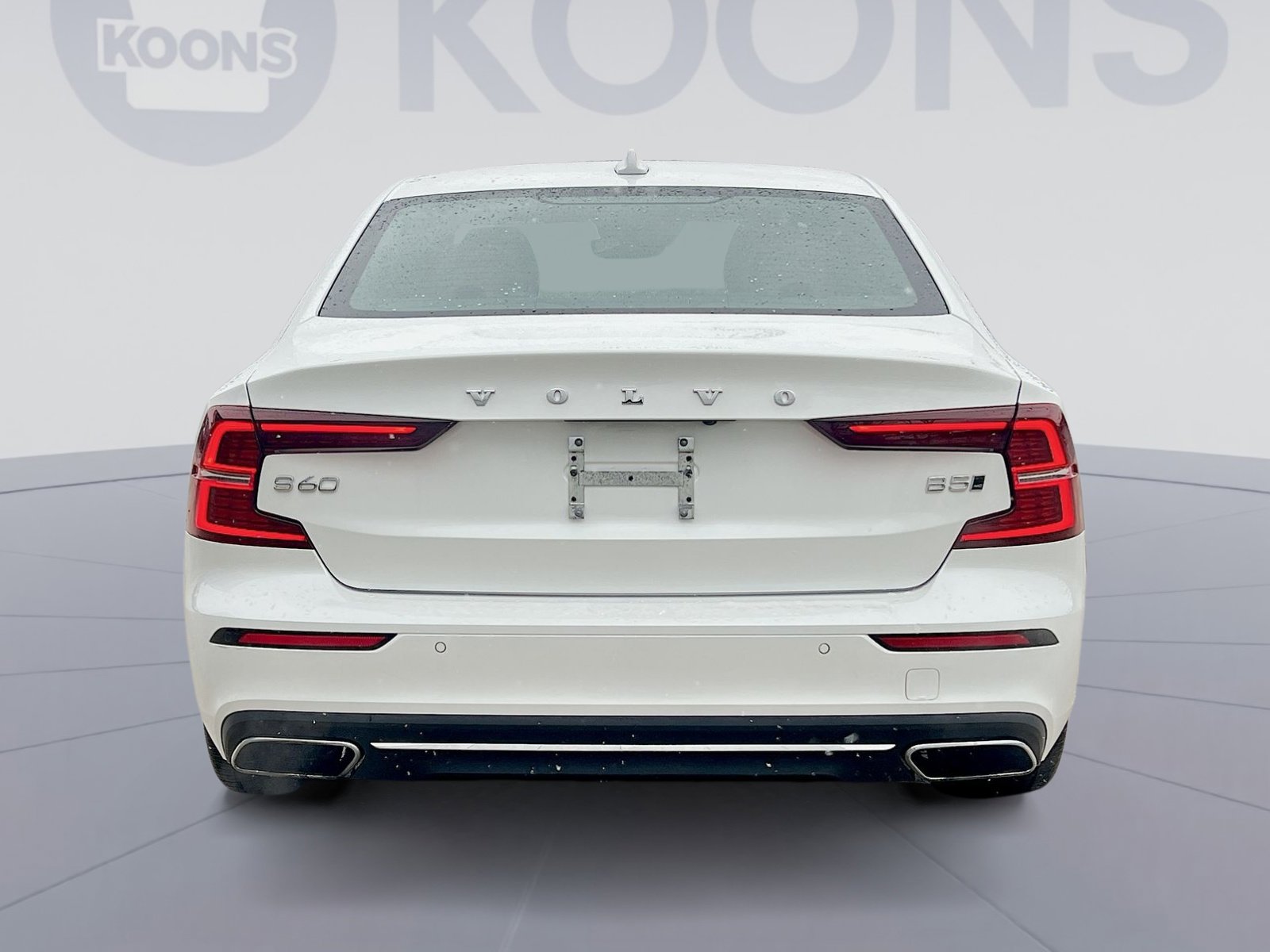 Certified 2022 Volvo S60 B5 Inscription image 5