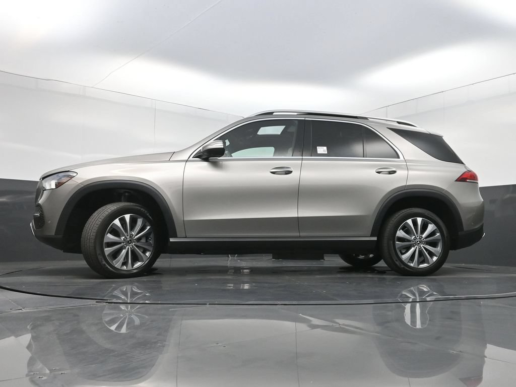 Used 2020 Mercedes-Benz GLE 350 4MATIC image 31