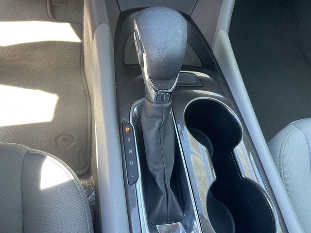 Used 2023 Chevrolet Malibu LS image 15