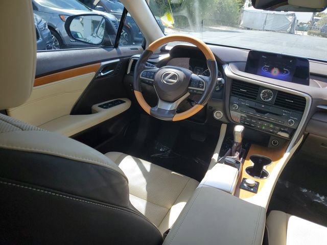 Used 2019 Lexus RX 350 FWD w/ Premium Package image 22