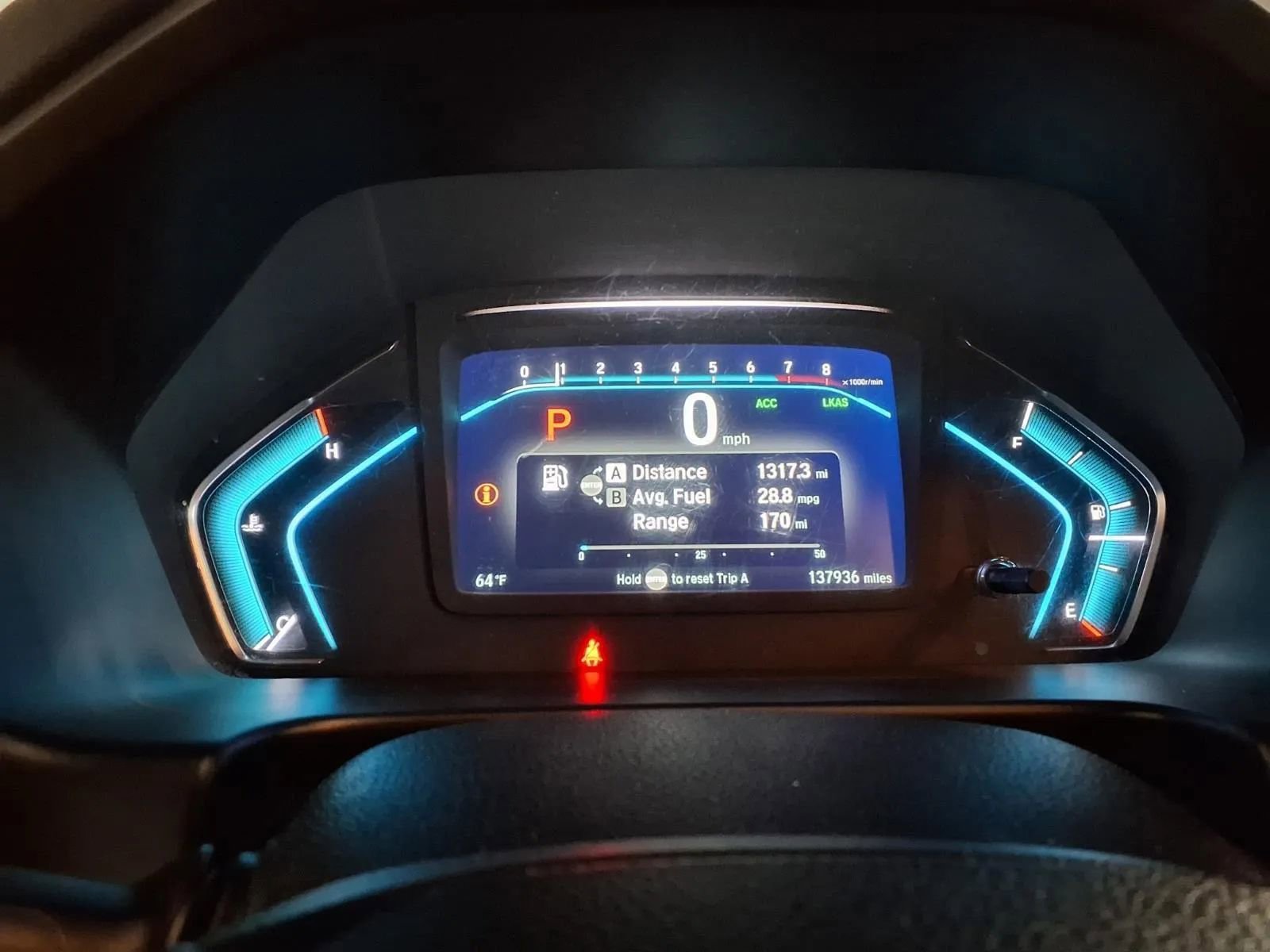Used 2018 Honda Odyssey Elite image 26
