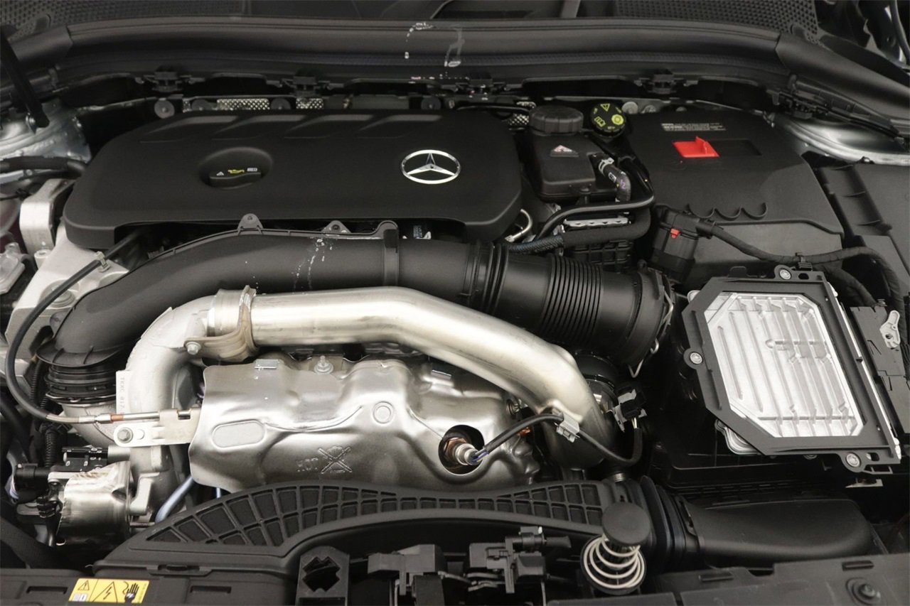 New 2026 Mercedes-Benz GLA 250 image 11