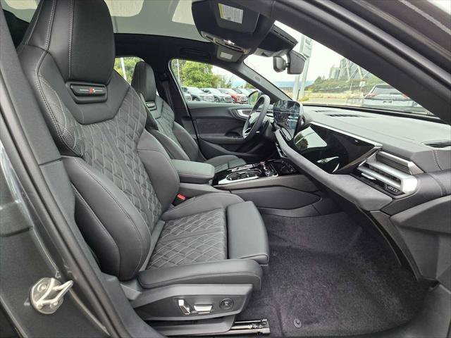 New 2026 Audi S5 Premium Plus AWD/4WD image 11