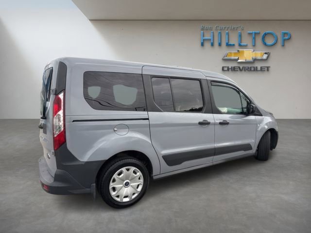 Used 2018 Ford Transit Connect XL FWD image 4