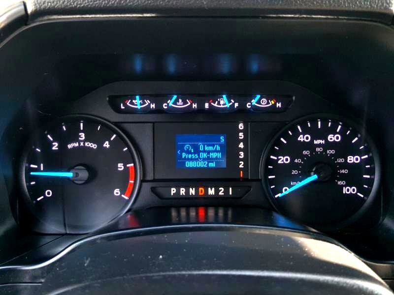 Used 2019 Ford F450 XL image 15