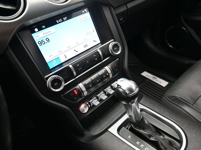 Used 2019 Ford Mustang Premium image 22