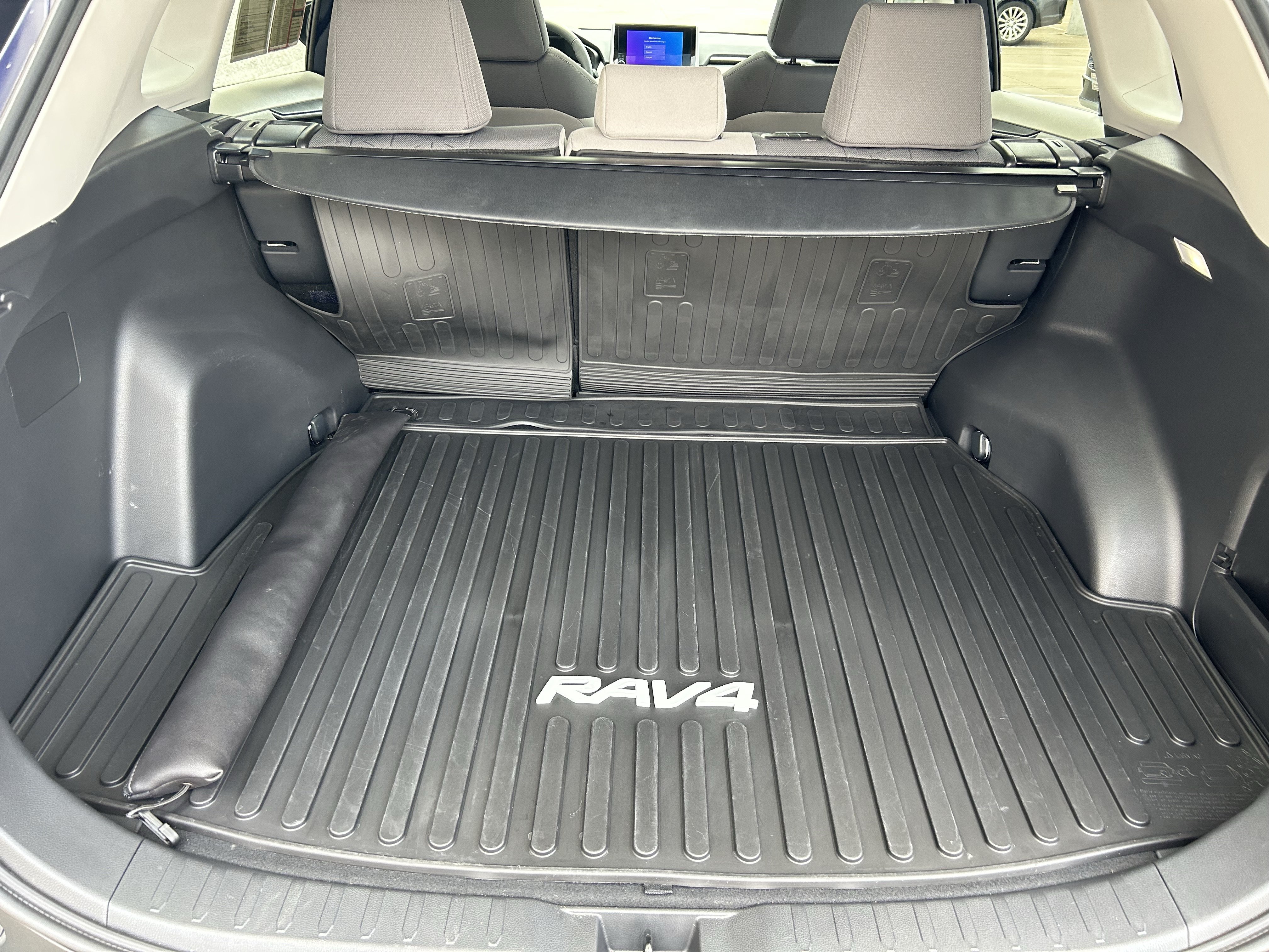 Certified 2023 Toyota RAV4 XLE w/ Convenience Package AWD/4WD image 22