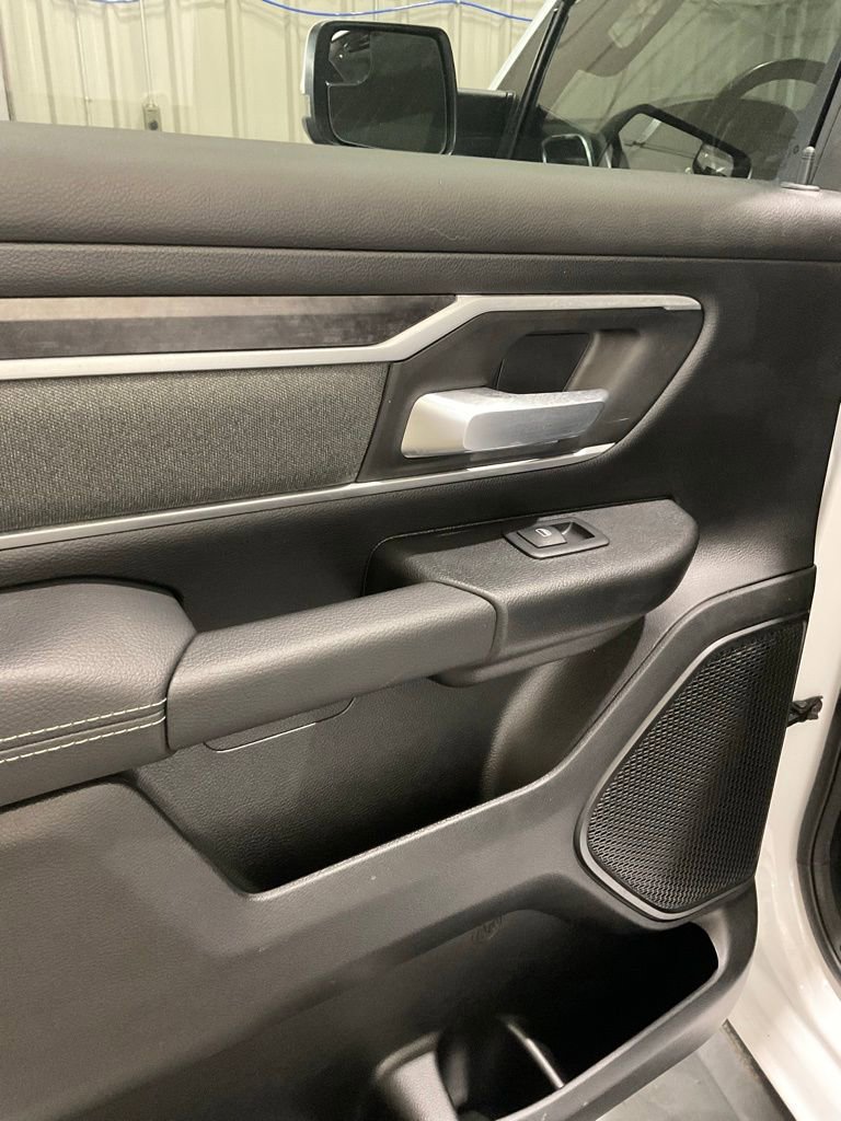 Used 2023 RAM 1500 Big Horn image 11