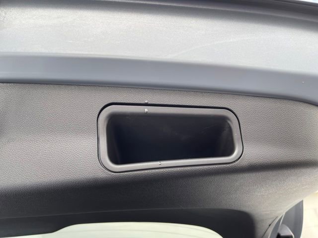 Used 2025 Chevrolet TrailBlazer LT w/ Driver Confidence Package image 22