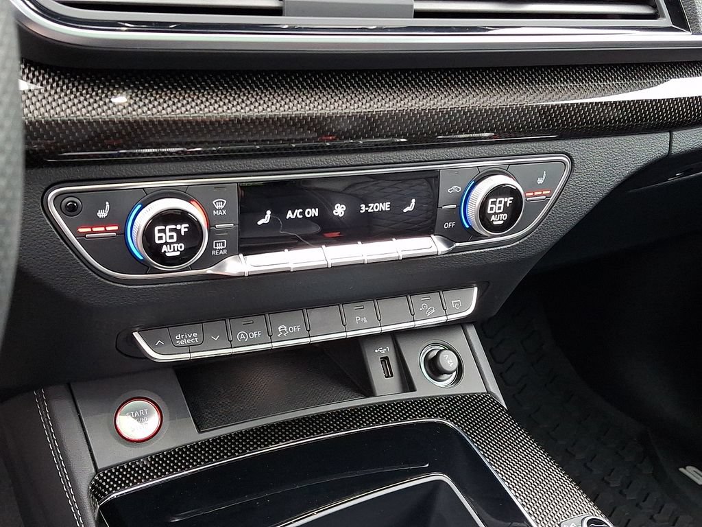 Certified 2023 Audi SQ5 Premium Plus w/ Premium Plus Package AWD/4WD image 17