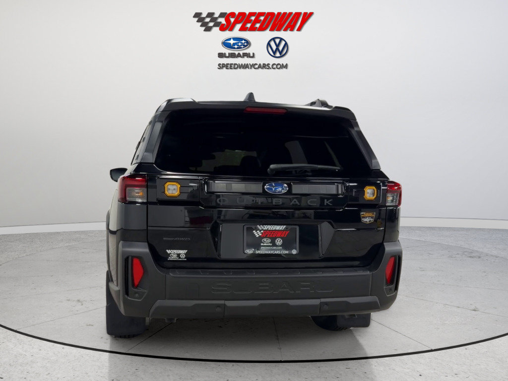 New 2026 Subaru Outback Wilderness AWD/4WD image 7