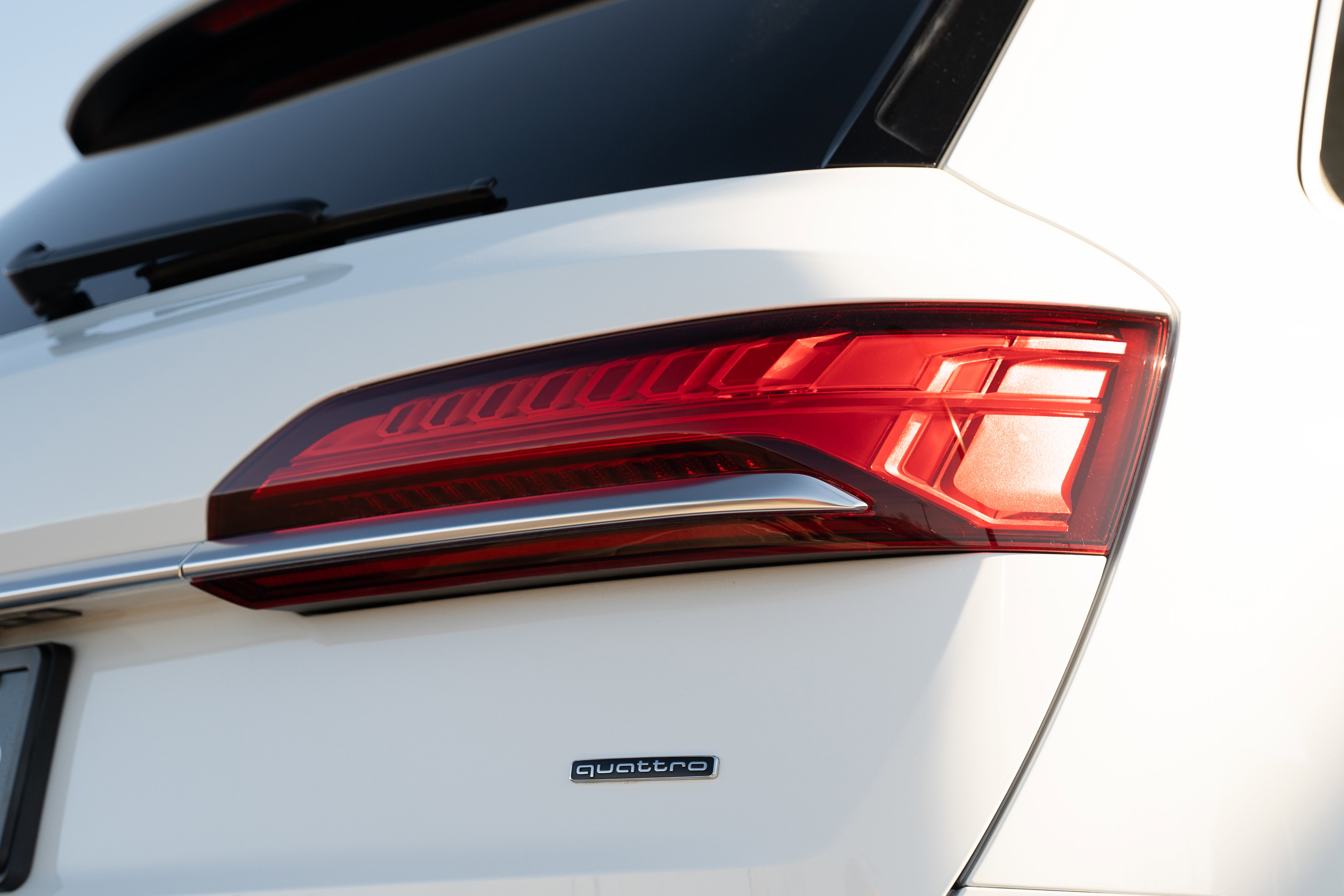 Certified 2025 Audi Q7 Premium Plus w/ Premium Plus Package image 34