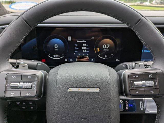 New 2026 Hyundai Palisade Calligraphy image 22