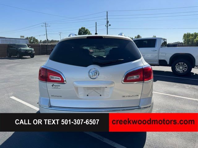 Used 2014 Buick Enclave Premium FWD image 16