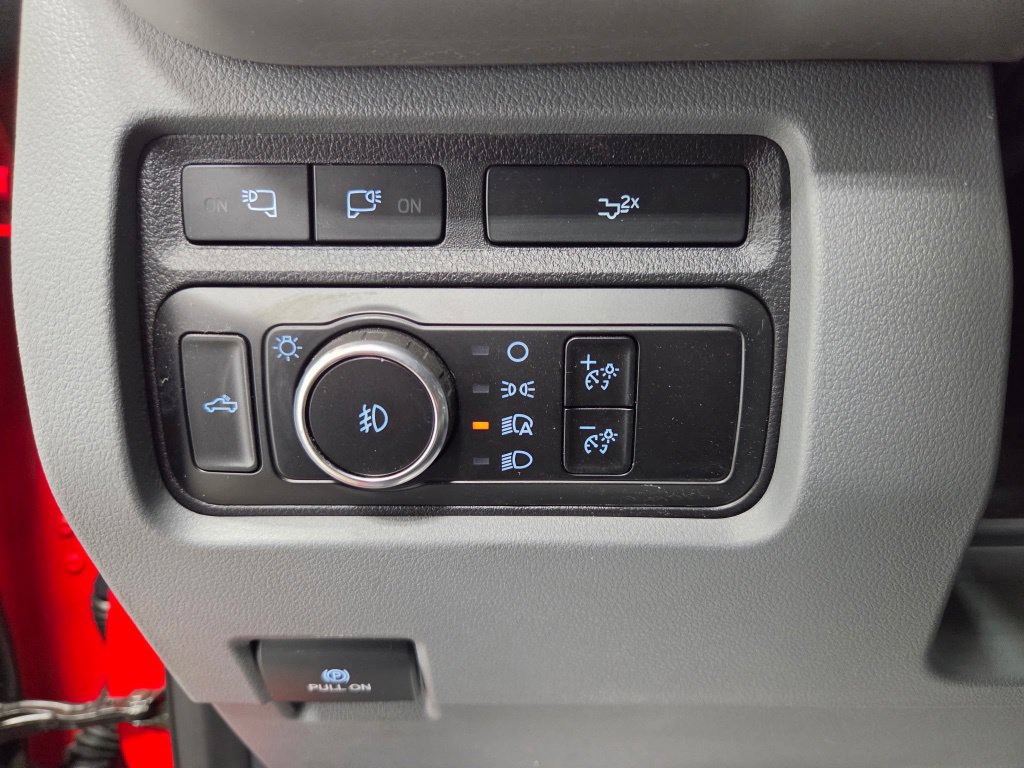 Used 2024 Ford F250 XLT w/ XLT Premium Package AWD/4WD image 27